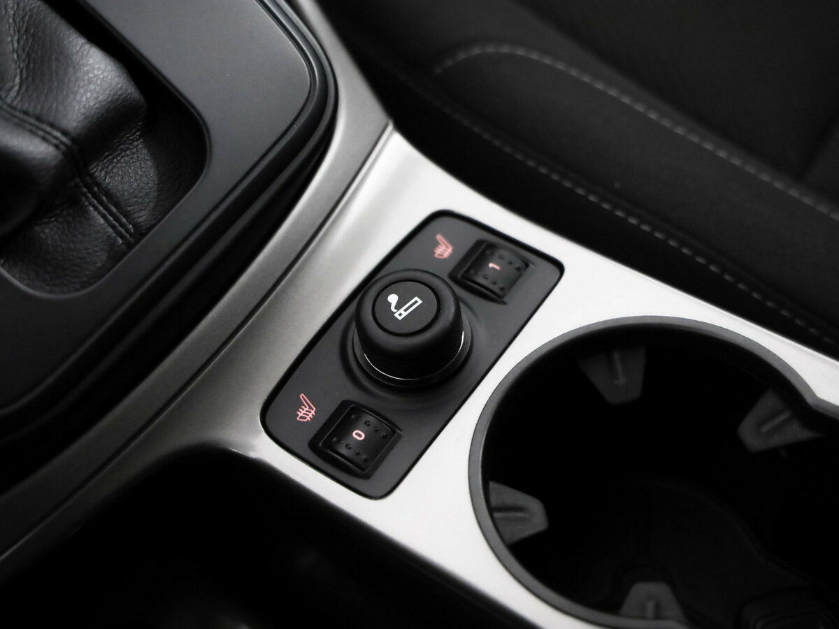 Продажа Б/У Форд Куга. Фото: #8