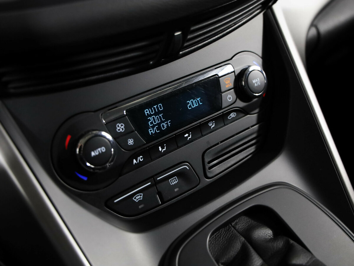 Продажа Б/У Форд Куга. Фото: #9