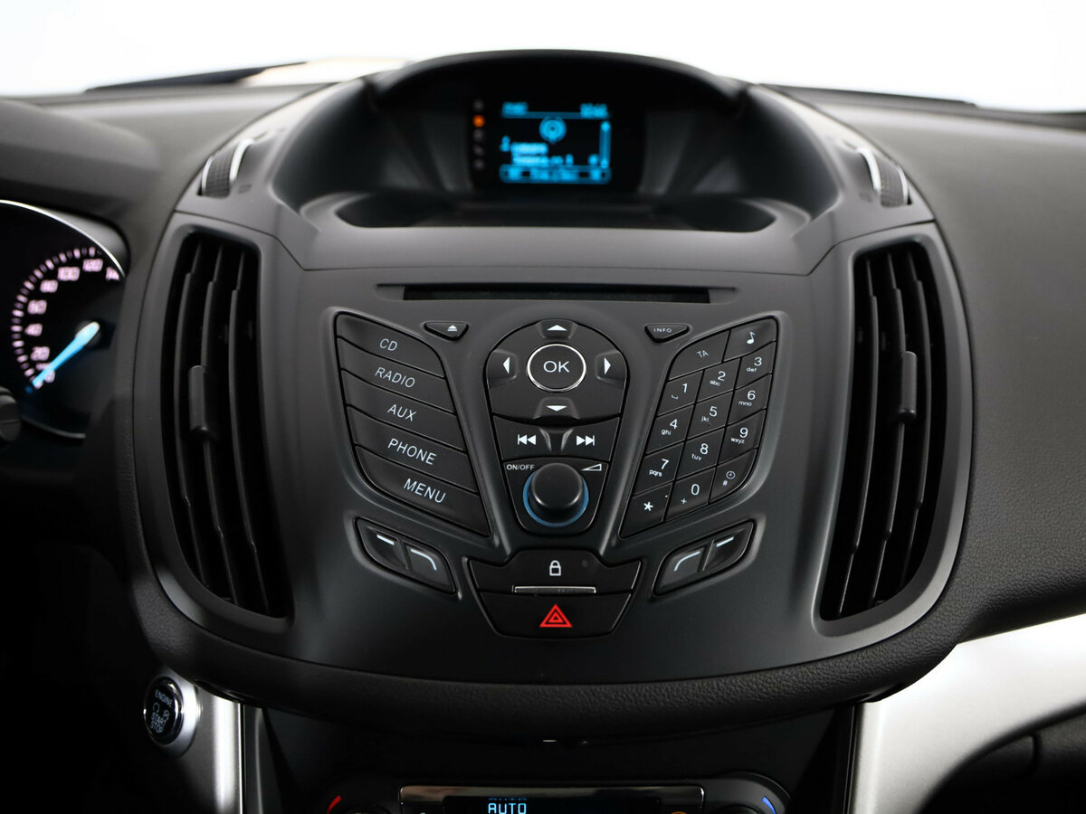 Продажа Б/У Форд Куга. Фото: #10