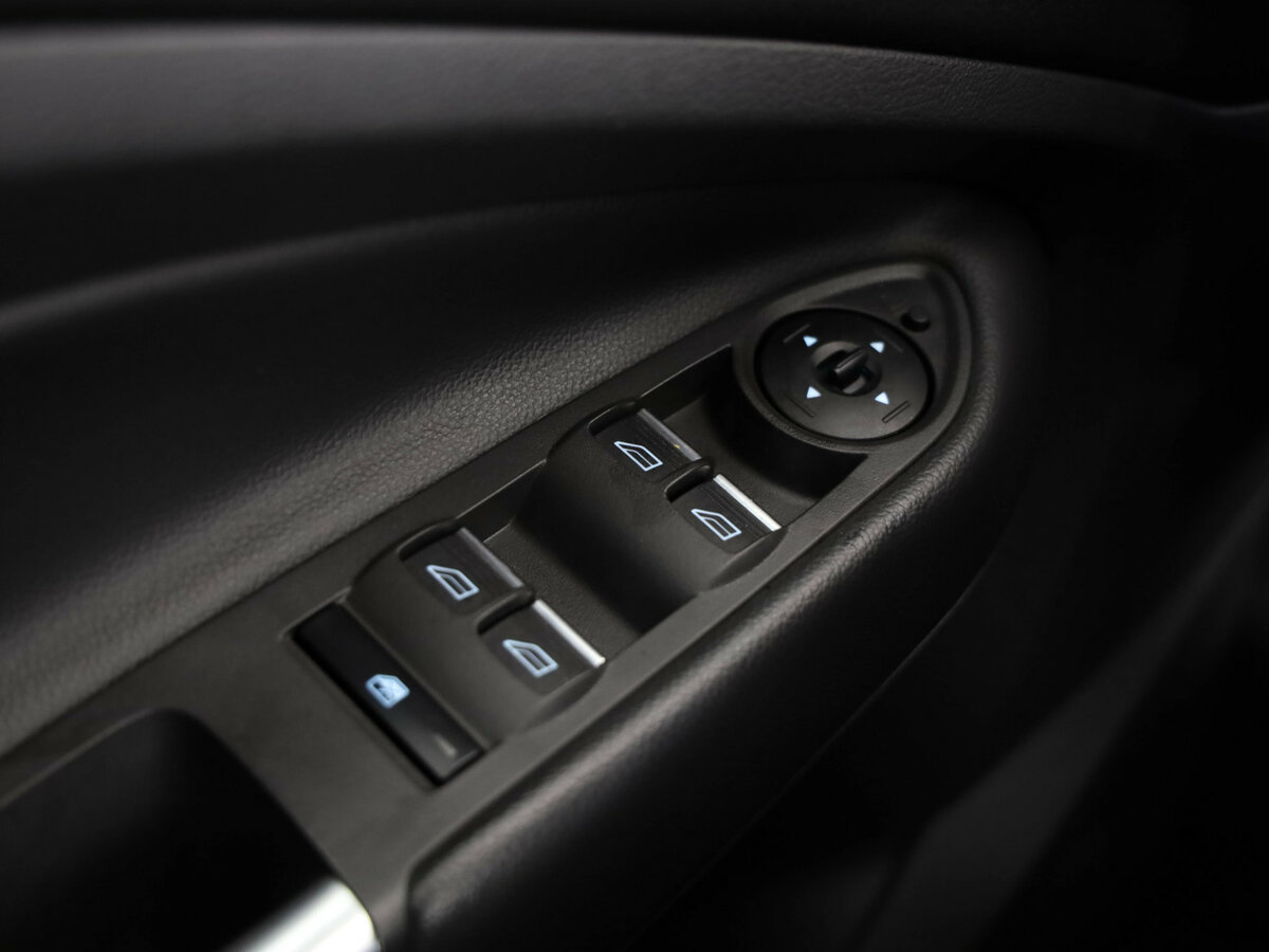 Продажа Б/У Форд Куга. Фото: #14