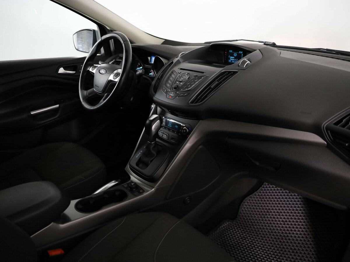 Продажа Б/У Форд Куга. Фото: #16