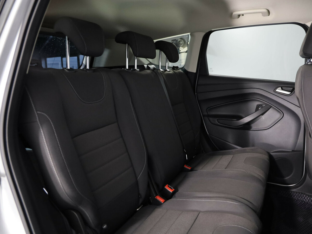 Продажа Б/У Форд Куга. Фото: #18