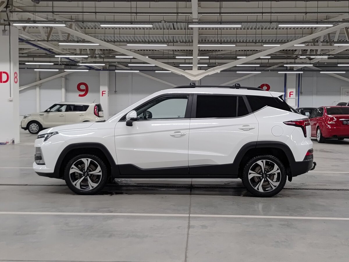 Купить Москвич 3 с пробегом. Фото: #7