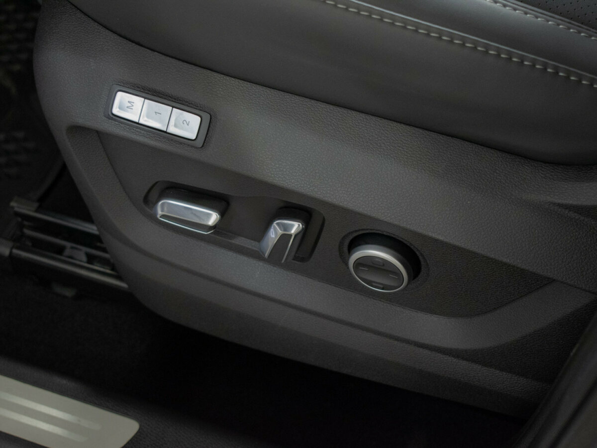 Купить Chery Tiggo 7 Pro Max с пробегом. Фото: #12