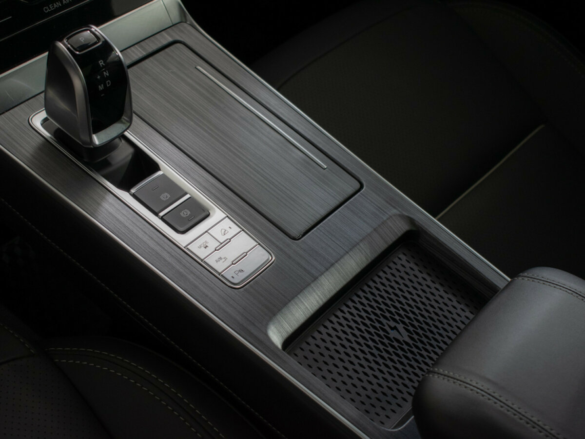 Купить Chery Tiggo 7 Pro Max с пробегом. Фото: #13