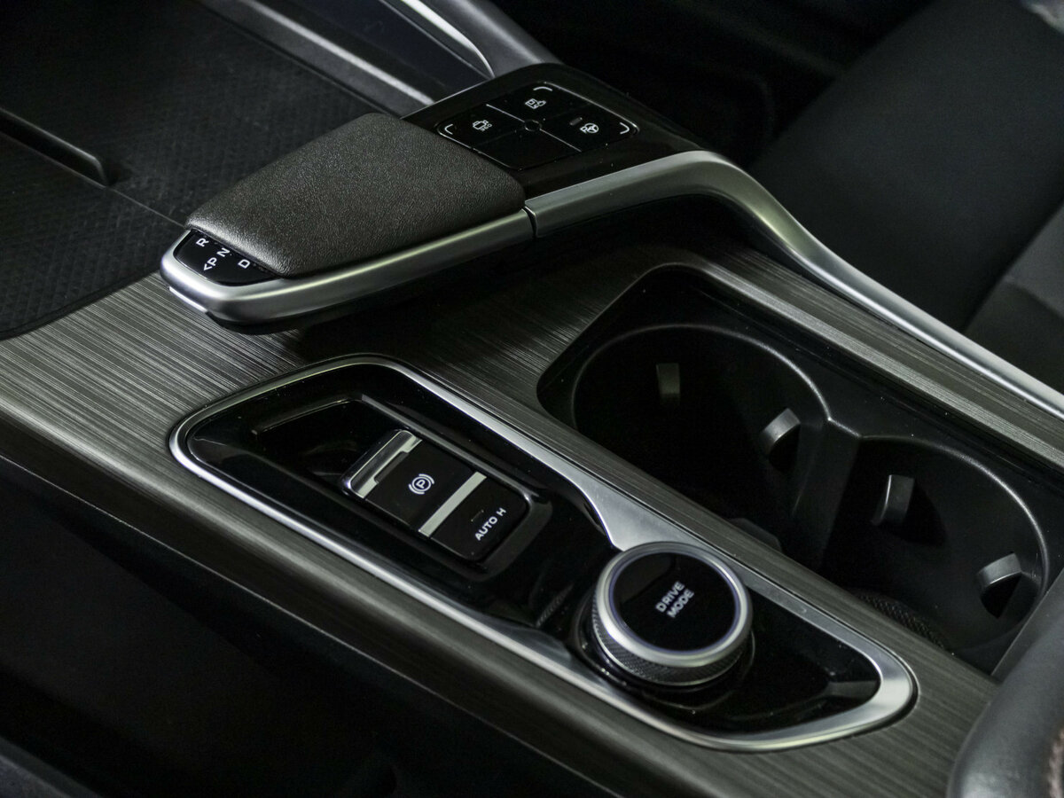 Купить Changan UNI-T с пробегом. Фото: #12