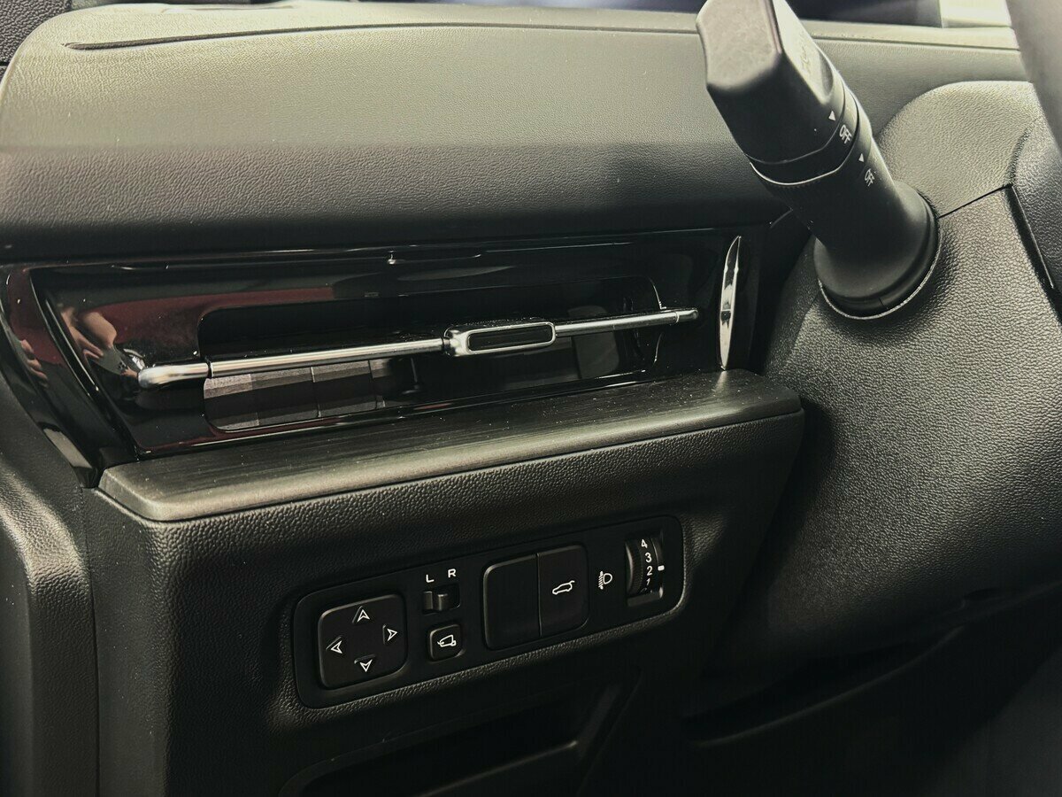 Купить Changan CS55 Plus с пробегом. Фото: #10