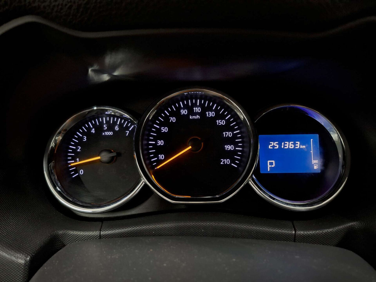 Продажа Б/У Рено Дастер. Фото: #11