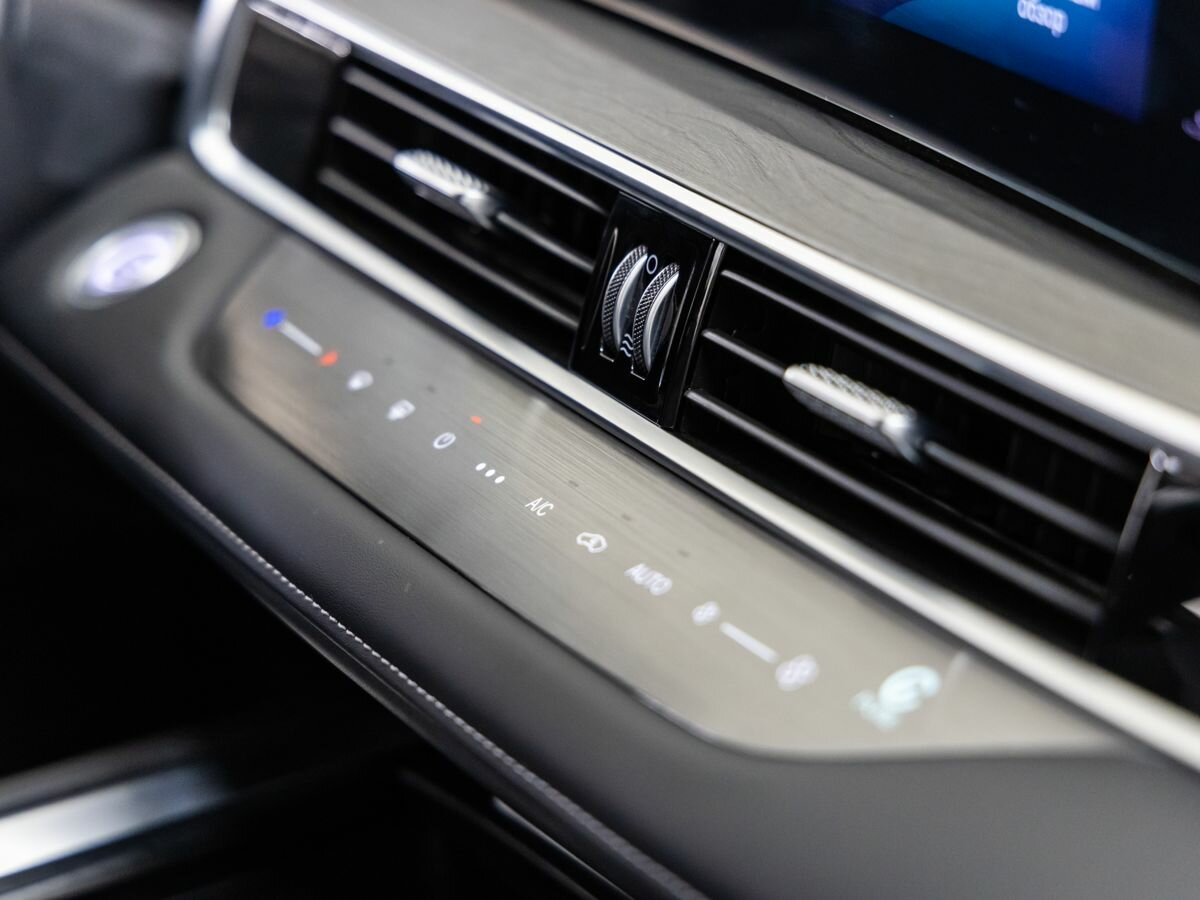 Купить Chery Tiggo 8 Pro Max с пробегом. Фото: #30