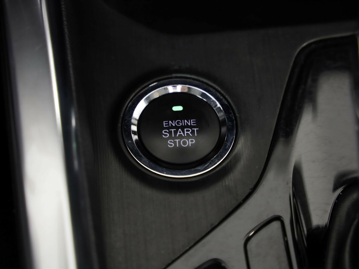 Продажа Б/У Чери Тигго 4. Фото: #18