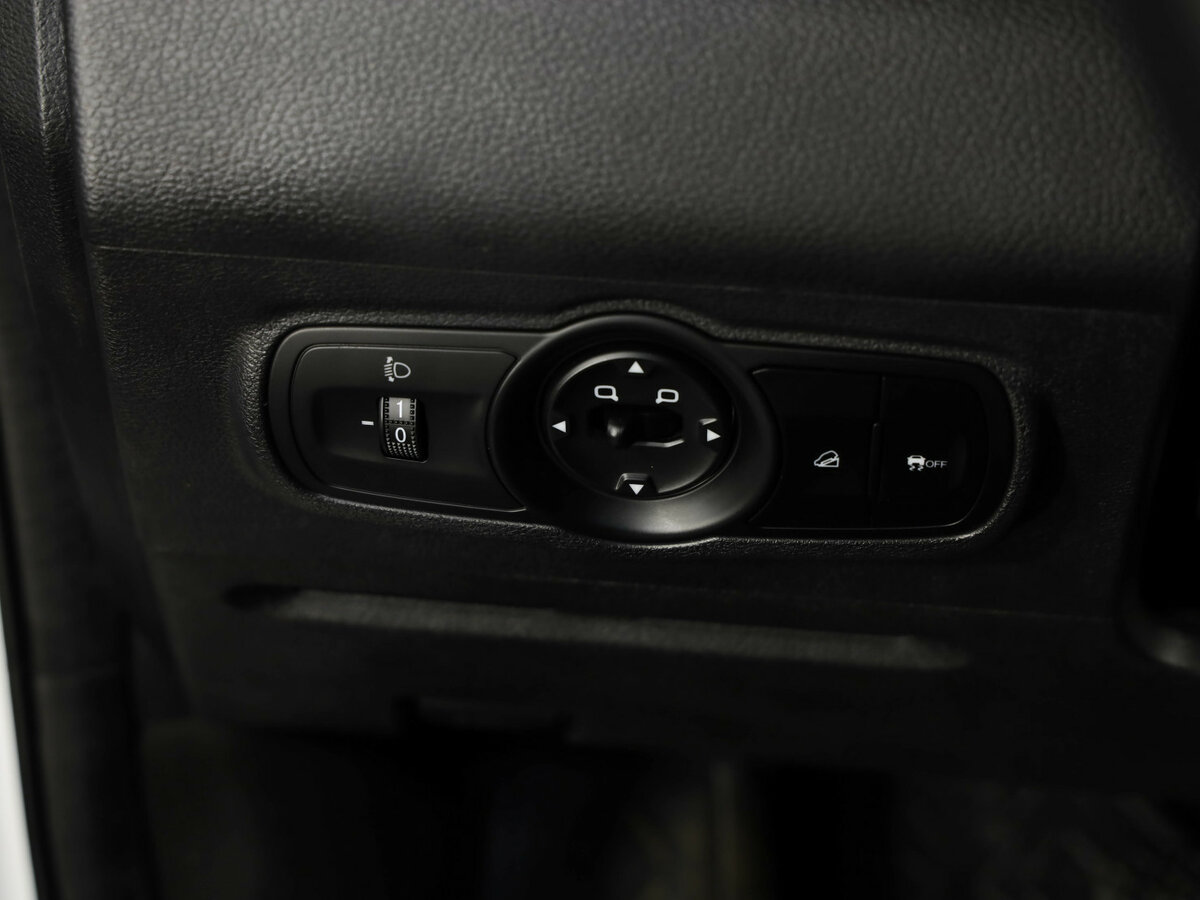 Продажа Б/У Чери Тигго 4. Фото: #22