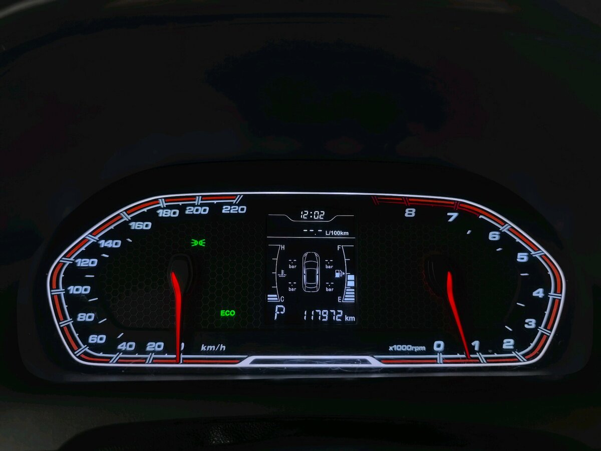 Продажа Б/У Чери Тигго 2. Фото: #10