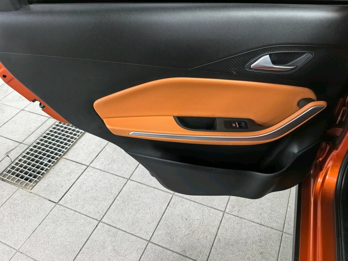 Продажа Б/У Чери Тигго 2. Фото: #14