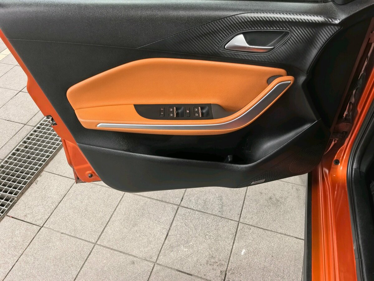 Продажа Б/У Чери Тигго 2. Фото: #15