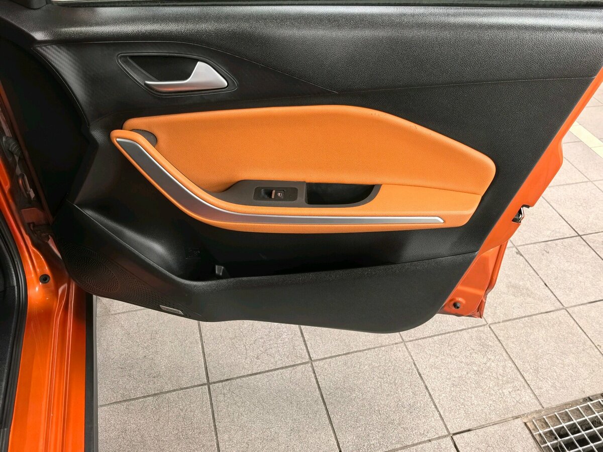 Продажа Б/У Чери Тигго 2. Фото: #16