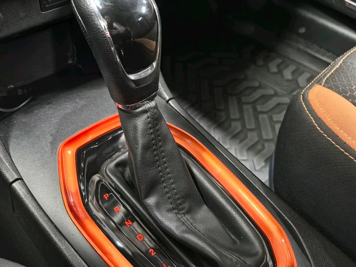 Продажа Б/У Чери Тигго 2. Фото: #18