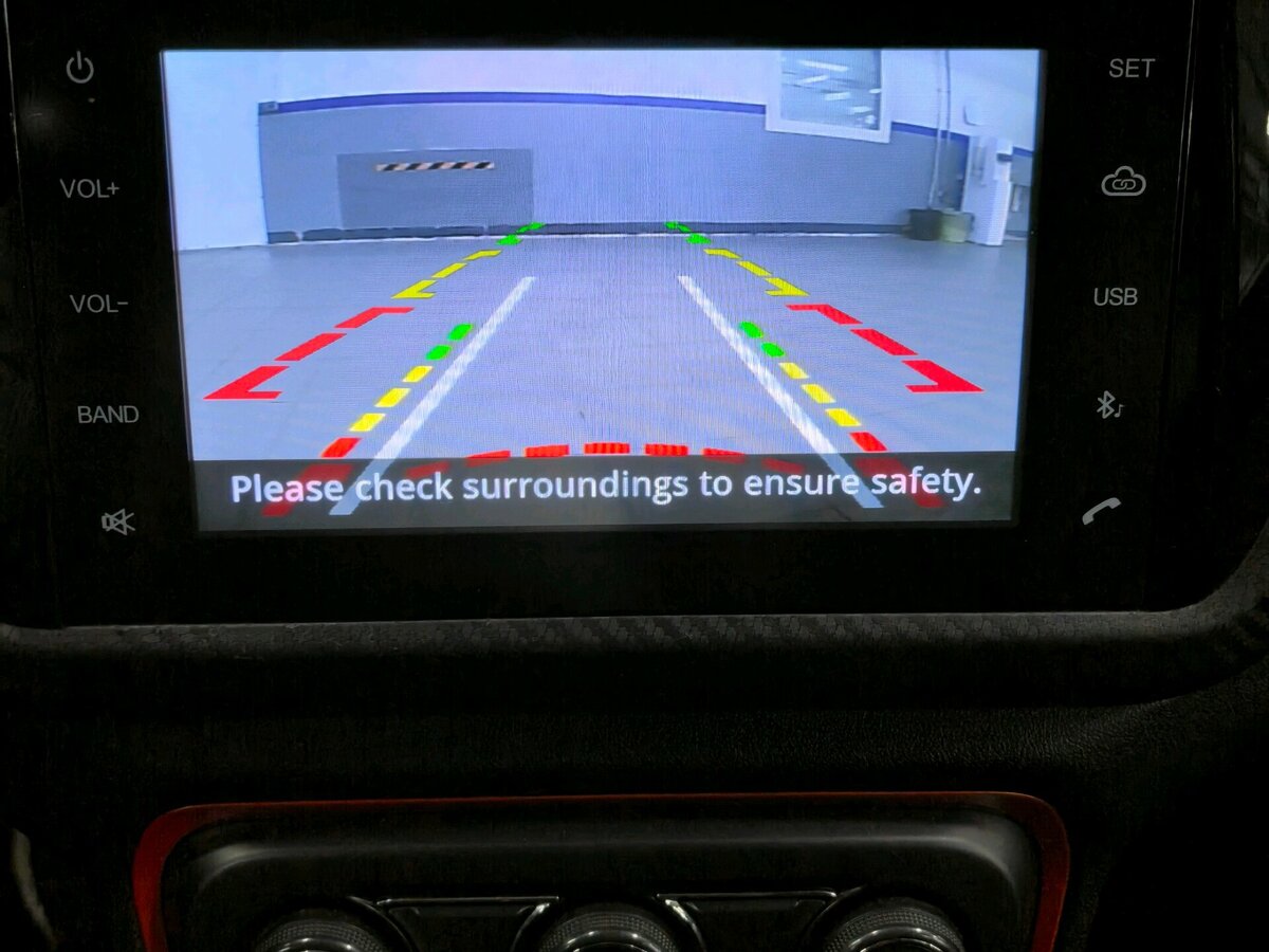 Продажа Б/У Чери Тигго 2. Фото: #19