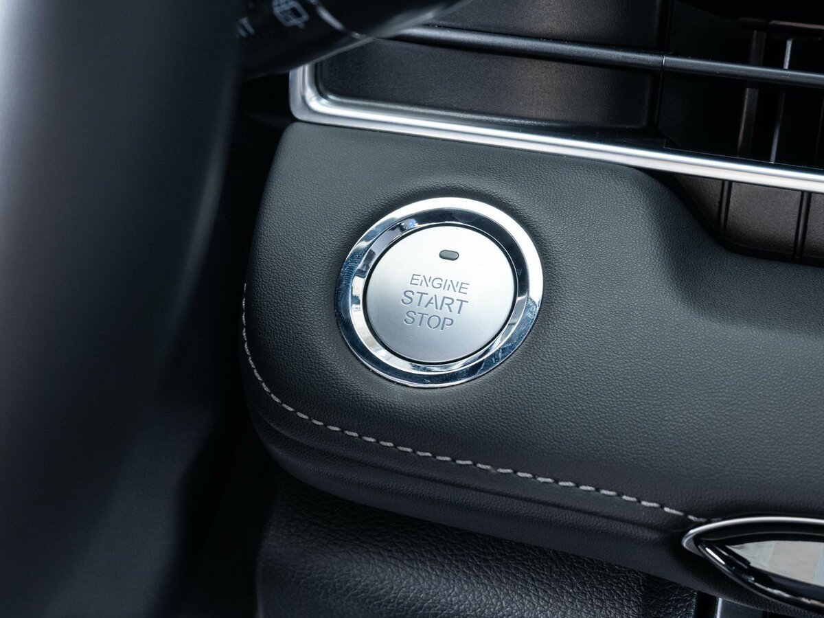 Купить Chery Tiggo 4 Pro с пробегом. Фото: #18