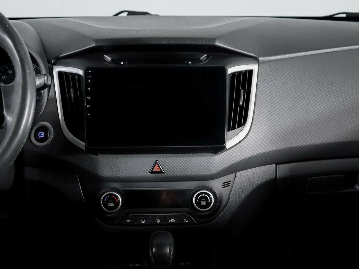 Купить Hyundai Creta с пробегом. Фото: #12