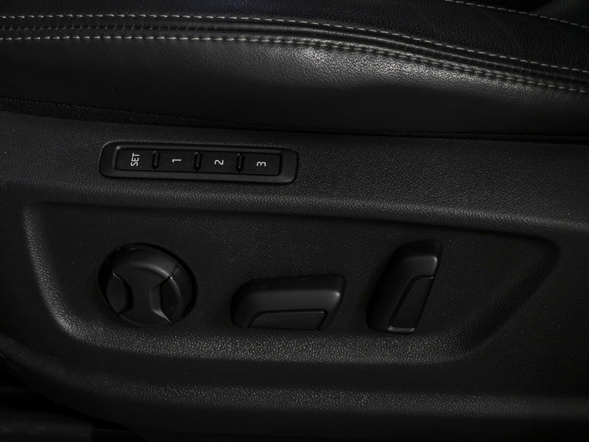 Купить Skoda Kodiaq с пробегом. Фото: #13