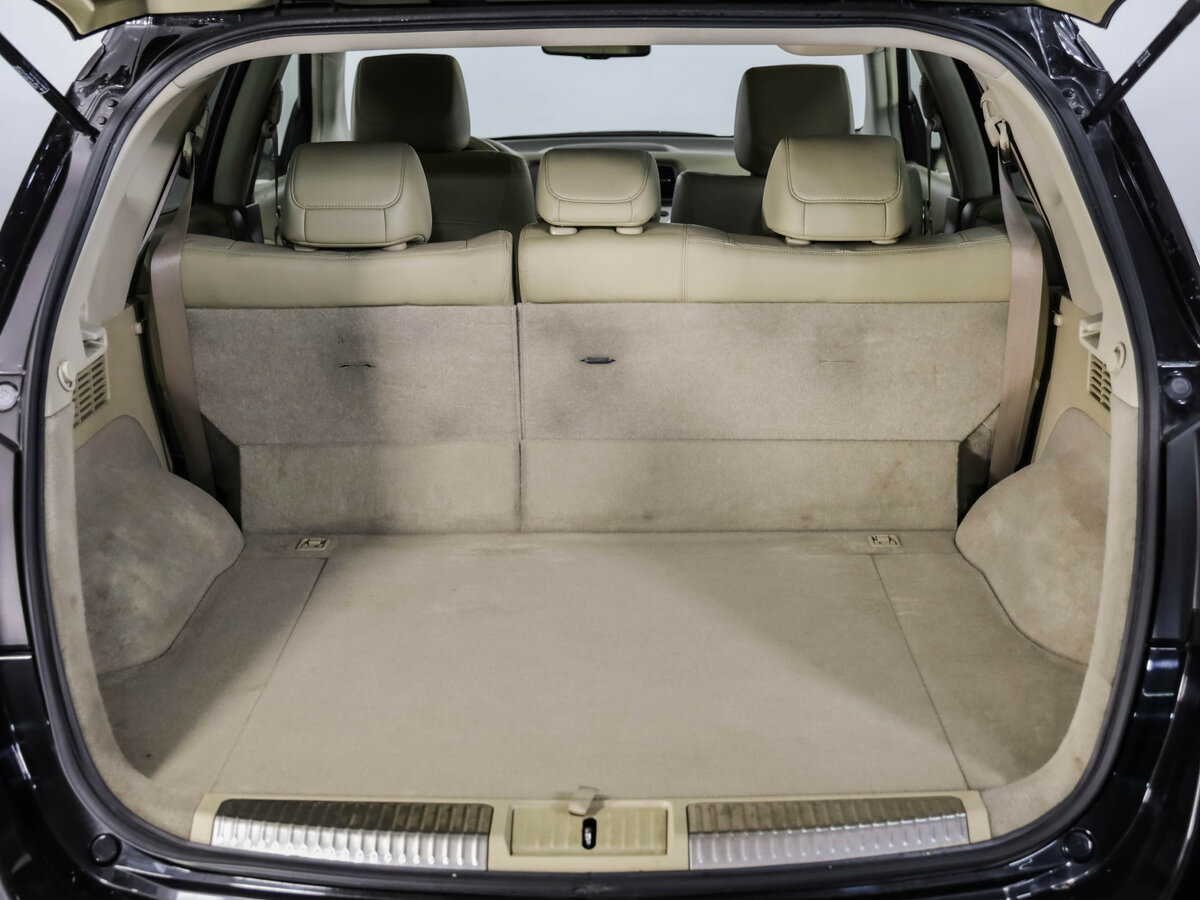 Продажа Б/У Ниссан Мурано. Фото: #31