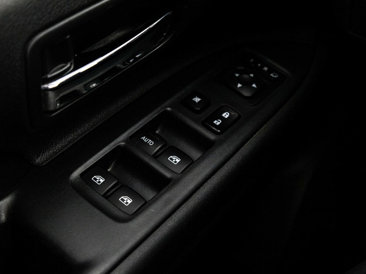 Купить Mitsubishi Outlander с пробегом. Фото: #16
