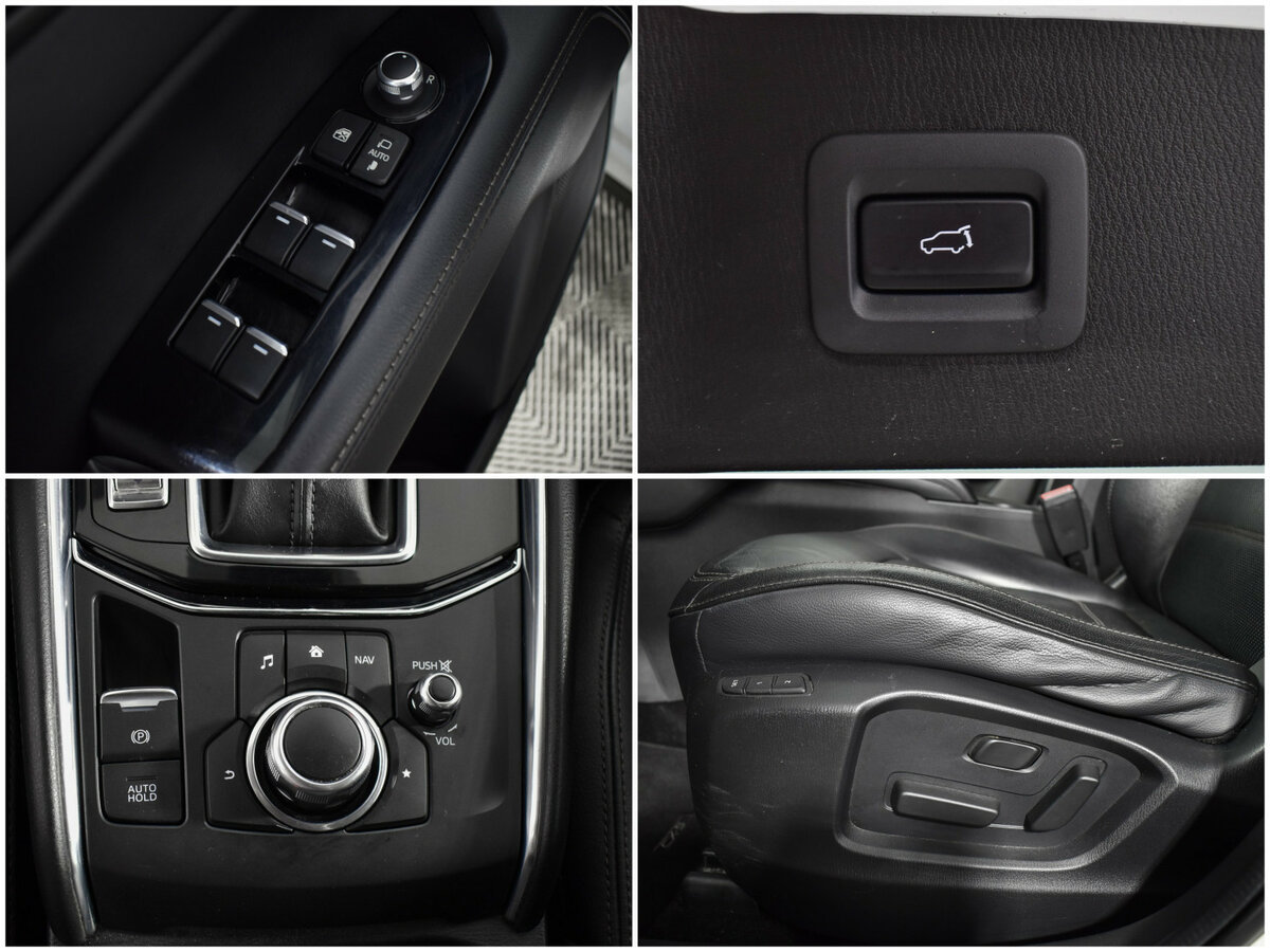 Купить Mazda CX-5 с пробегом. Фото: #18