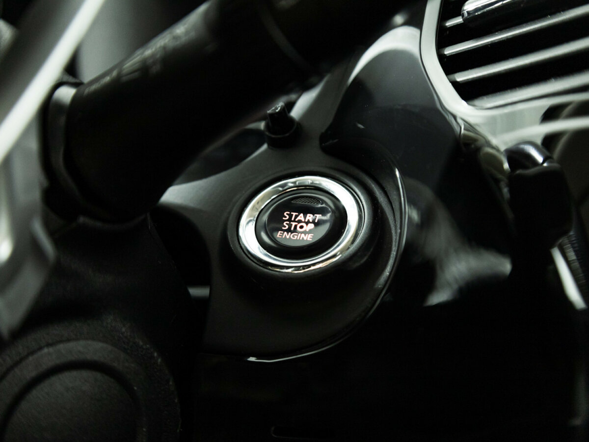 Купить Mitsubishi Outlander с пробегом. Фото: #20