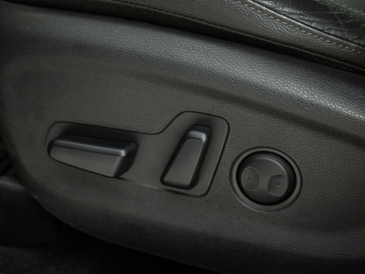 Купить Hyundai Tucson с пробегом. Фото: #14