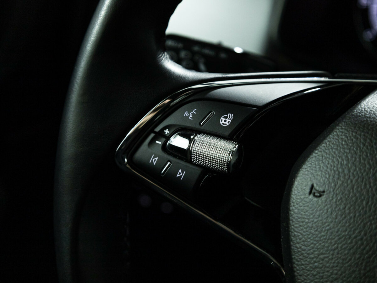 Купить Skoda Kodiaq с пробегом. Фото: #17