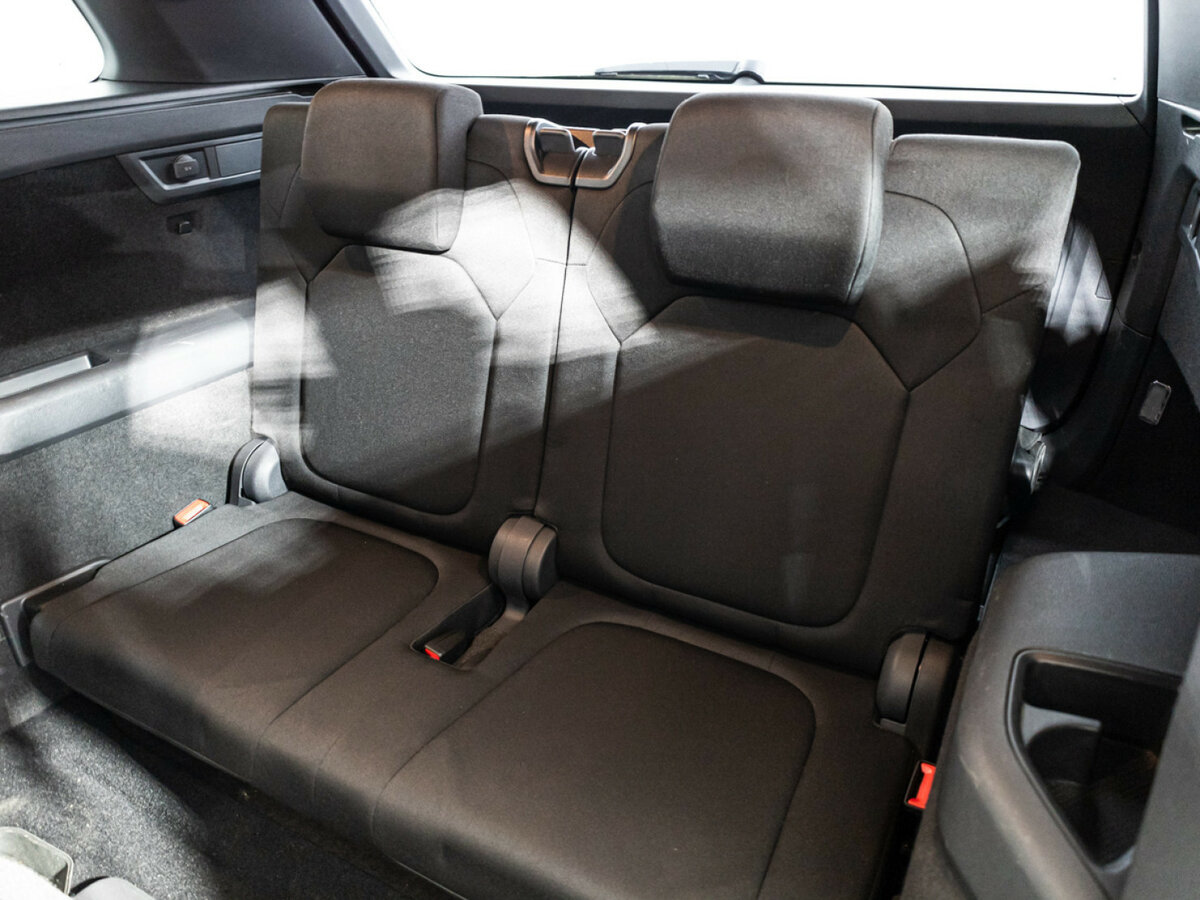 Купить Skoda Kodiaq с пробегом. Фото: #19