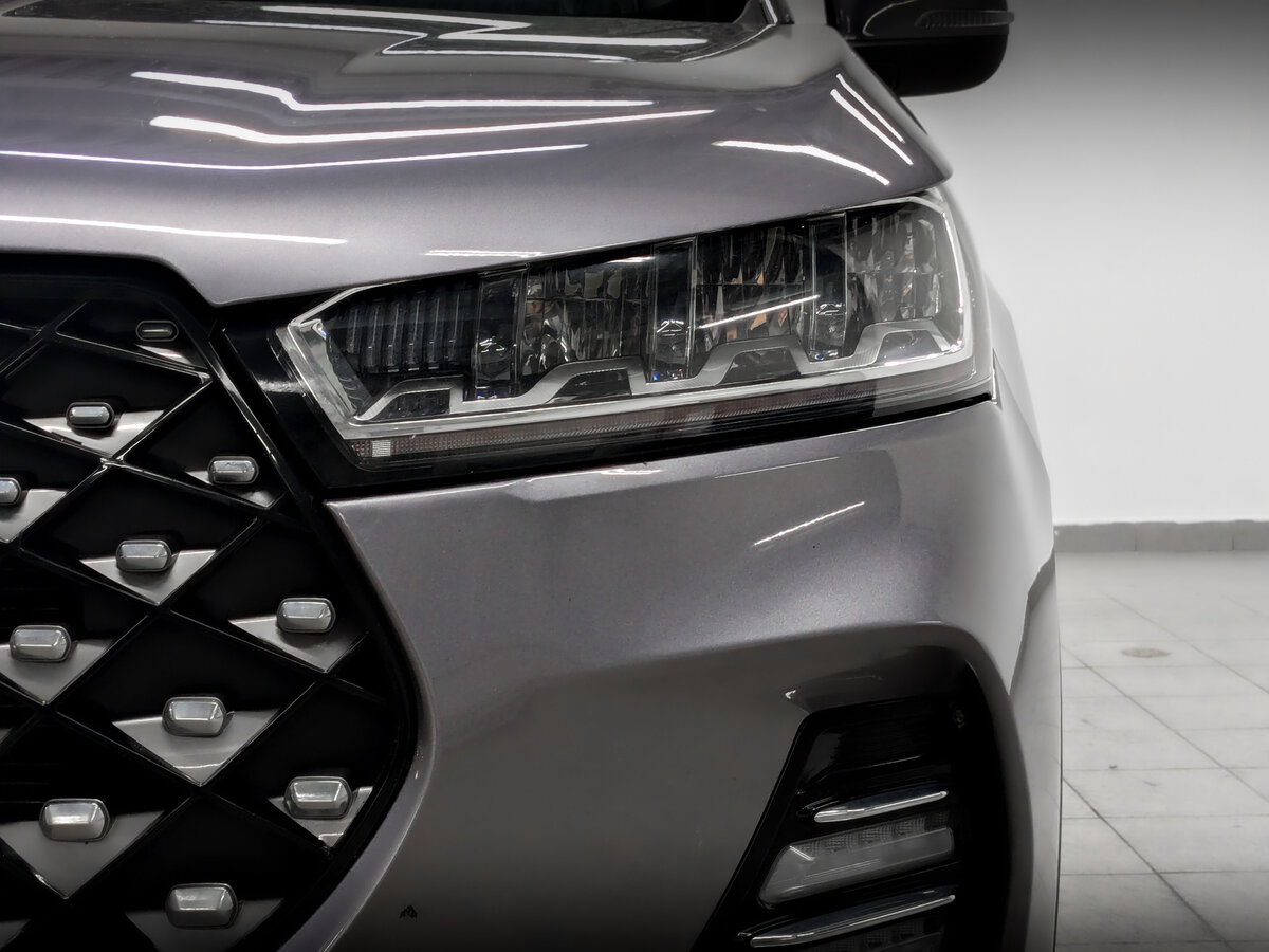 Продажа Б/У Чери Тигго 7 Про. Фото: #16