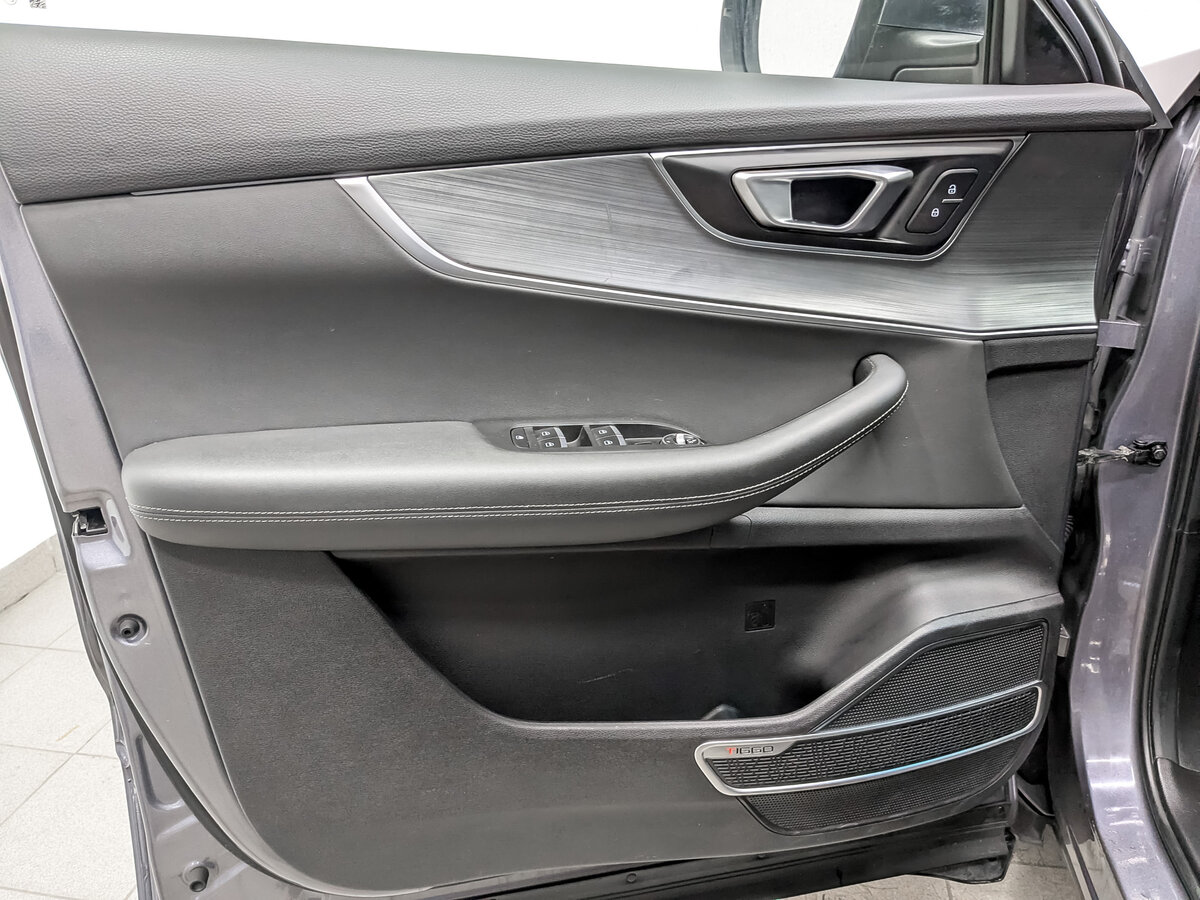 Продажа Б/У Чери Тигго 7 Про. Фото: #18