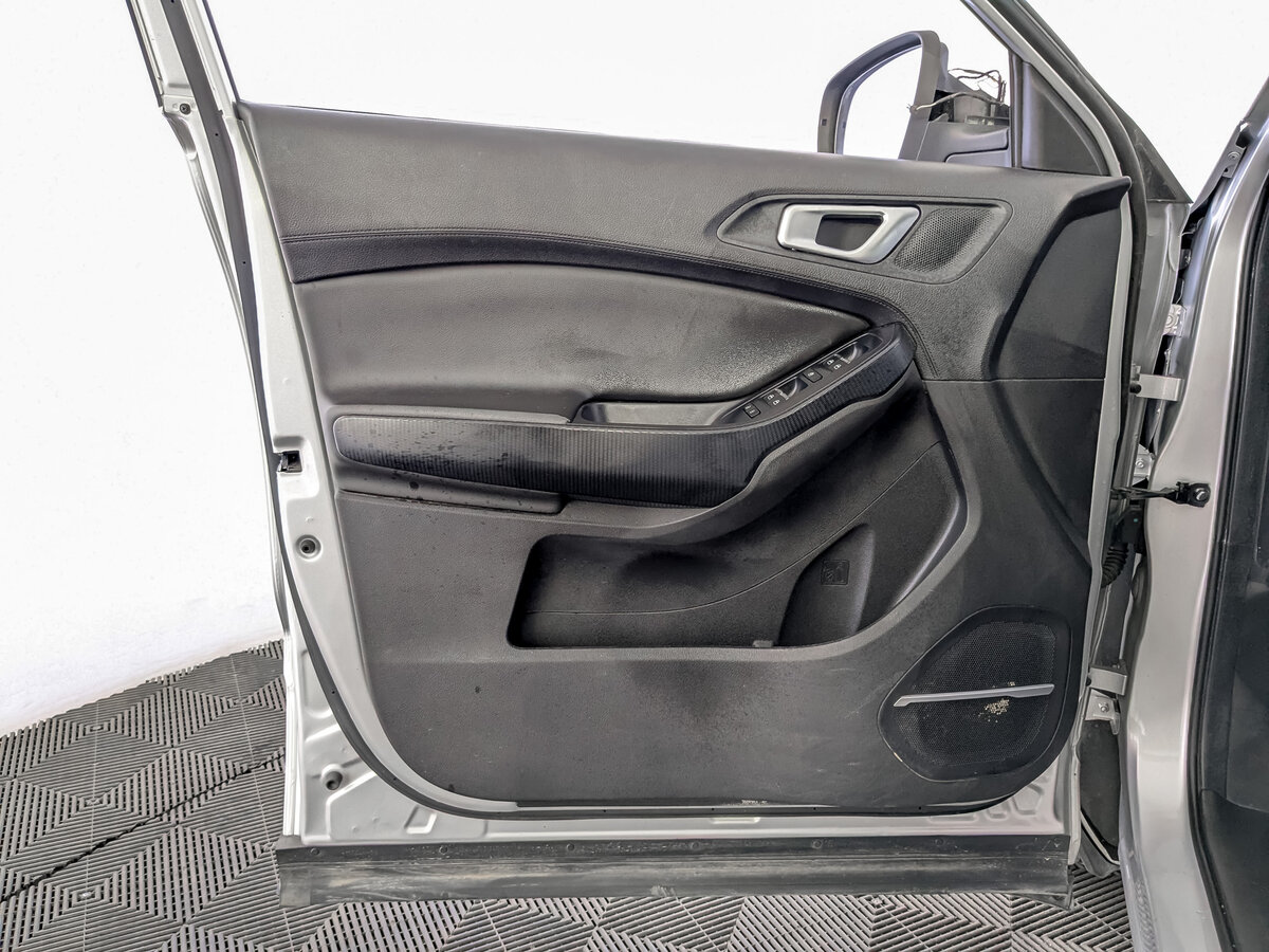 Купить Chery Tiggo 4 с пробегом. Фото: #18