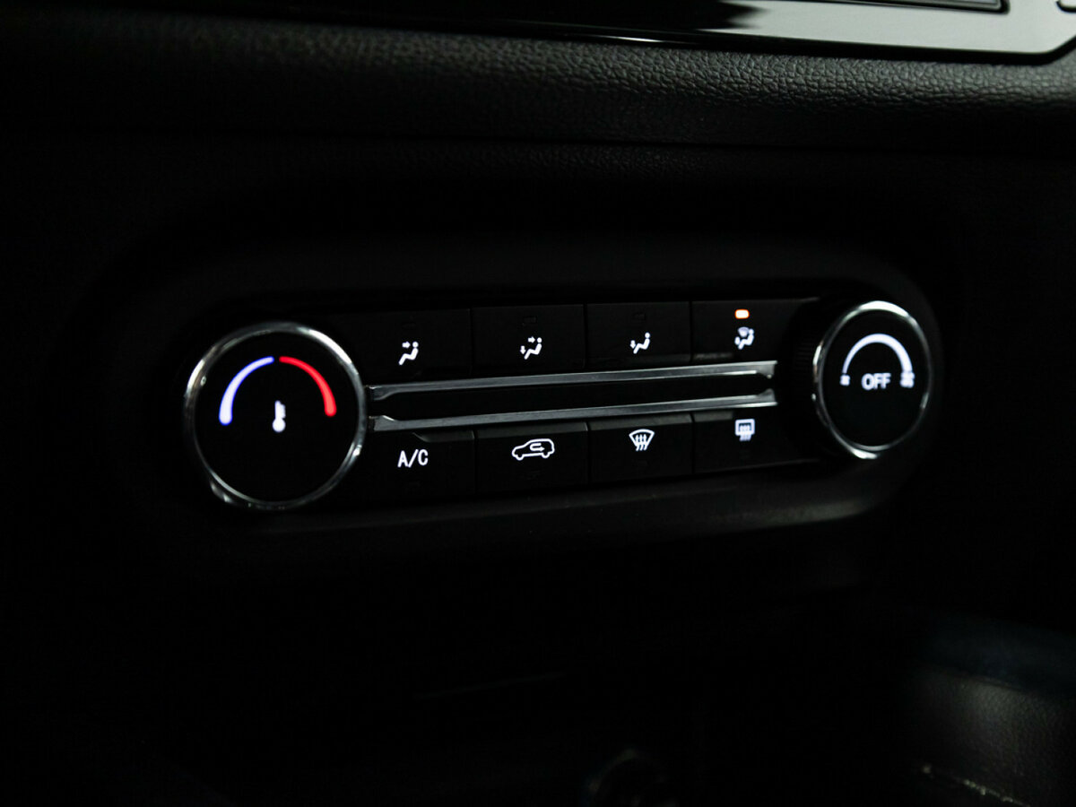 Купить Chery Tiggo 4 с пробегом. Фото: #13