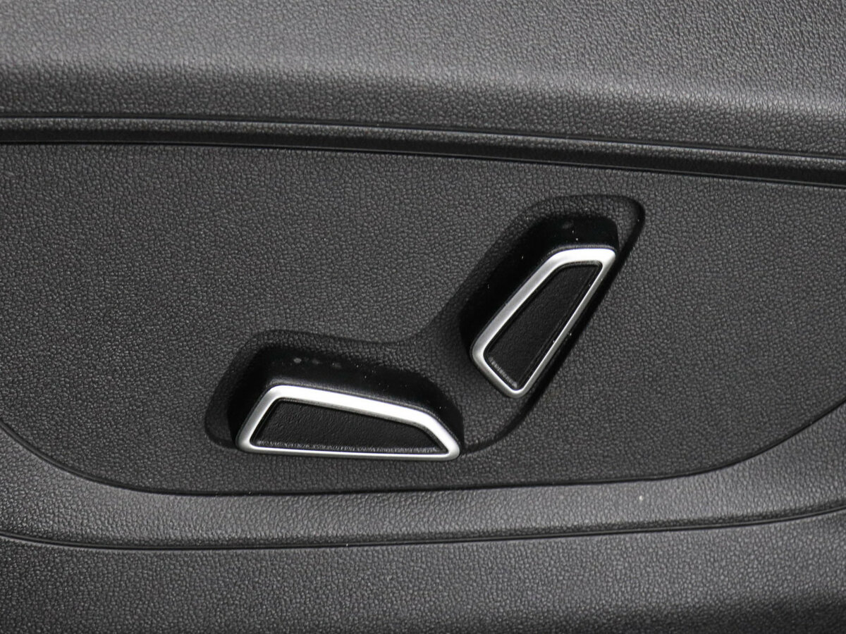 Купить Changan CS55 Plus с пробегом. Фото: #14