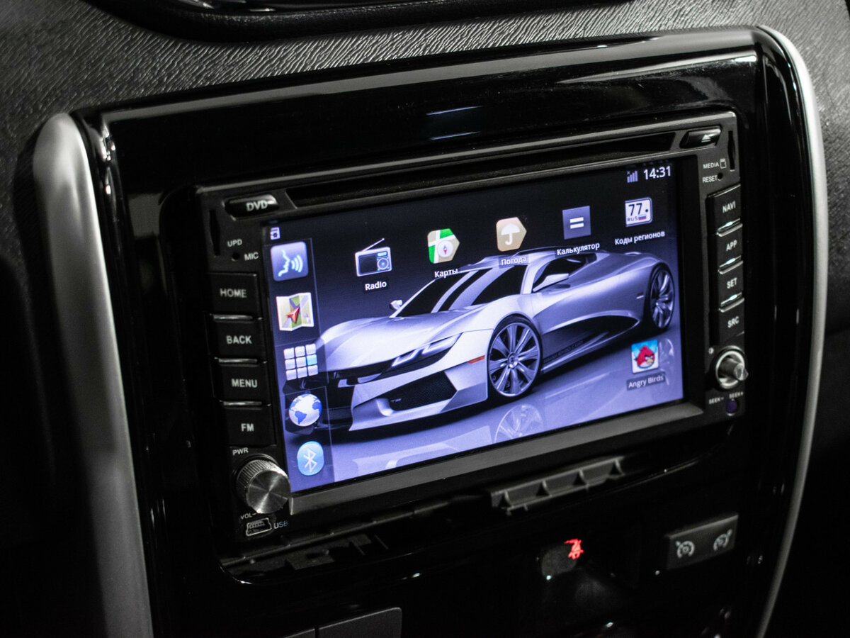 Продажа Б/У Ниссан Террано. Фото: #12