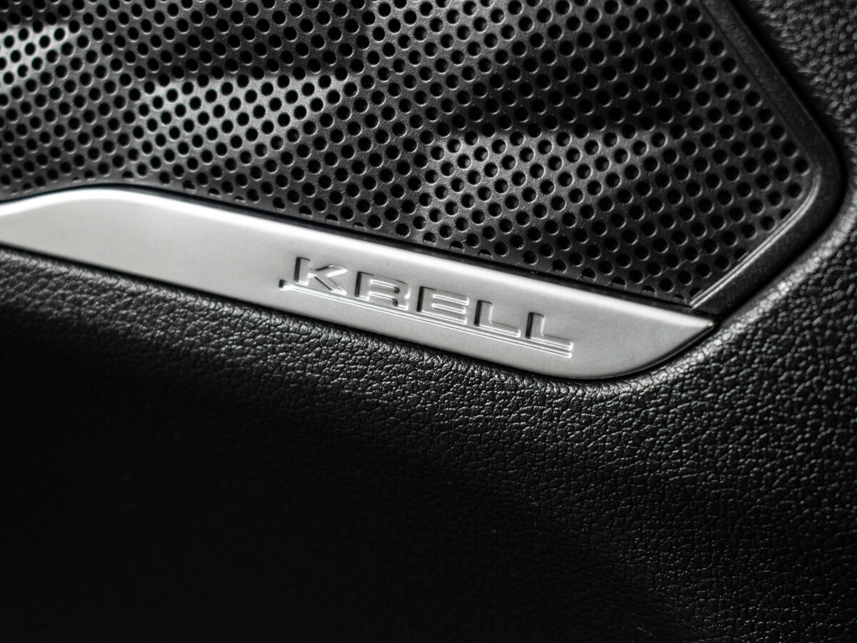 Купить Hyundai Santa Fe с пробегом. Фото: #17