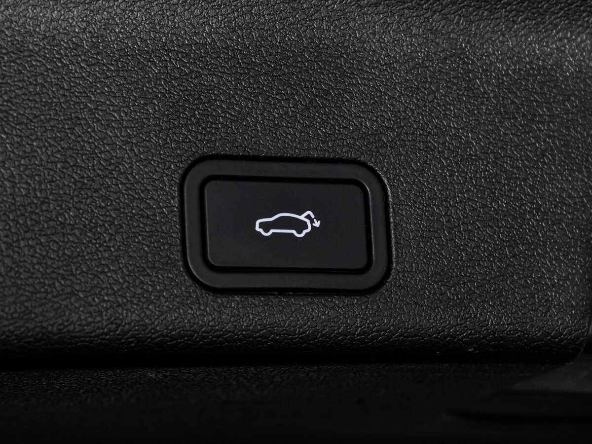 Купить Geely Atlas Pro с пробегом. Фото: #27