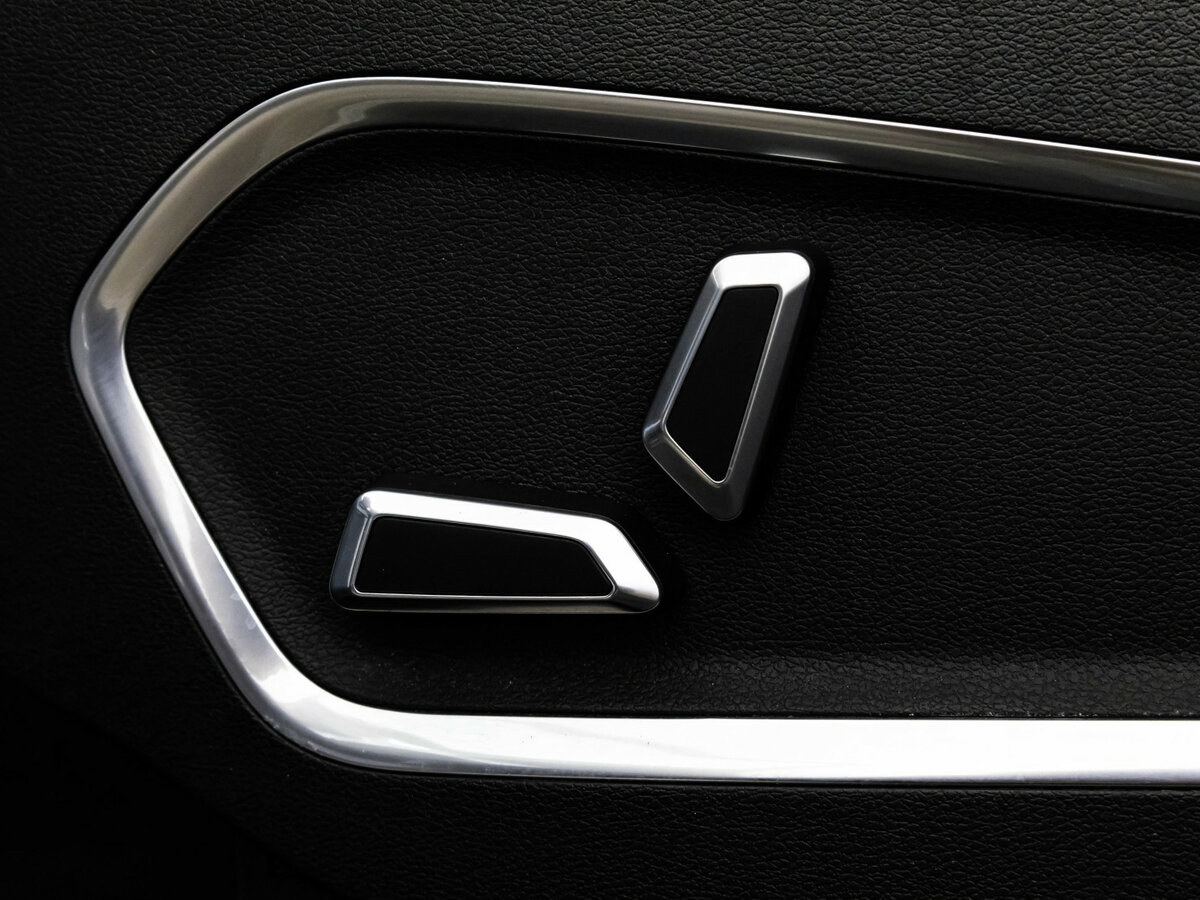 Купить Geely Atlas Pro с пробегом. Фото: #28