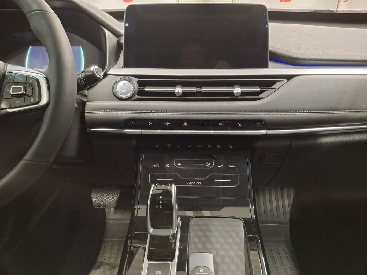 Продажа Б/У Чери Тигго 7 Про. Фото: #14