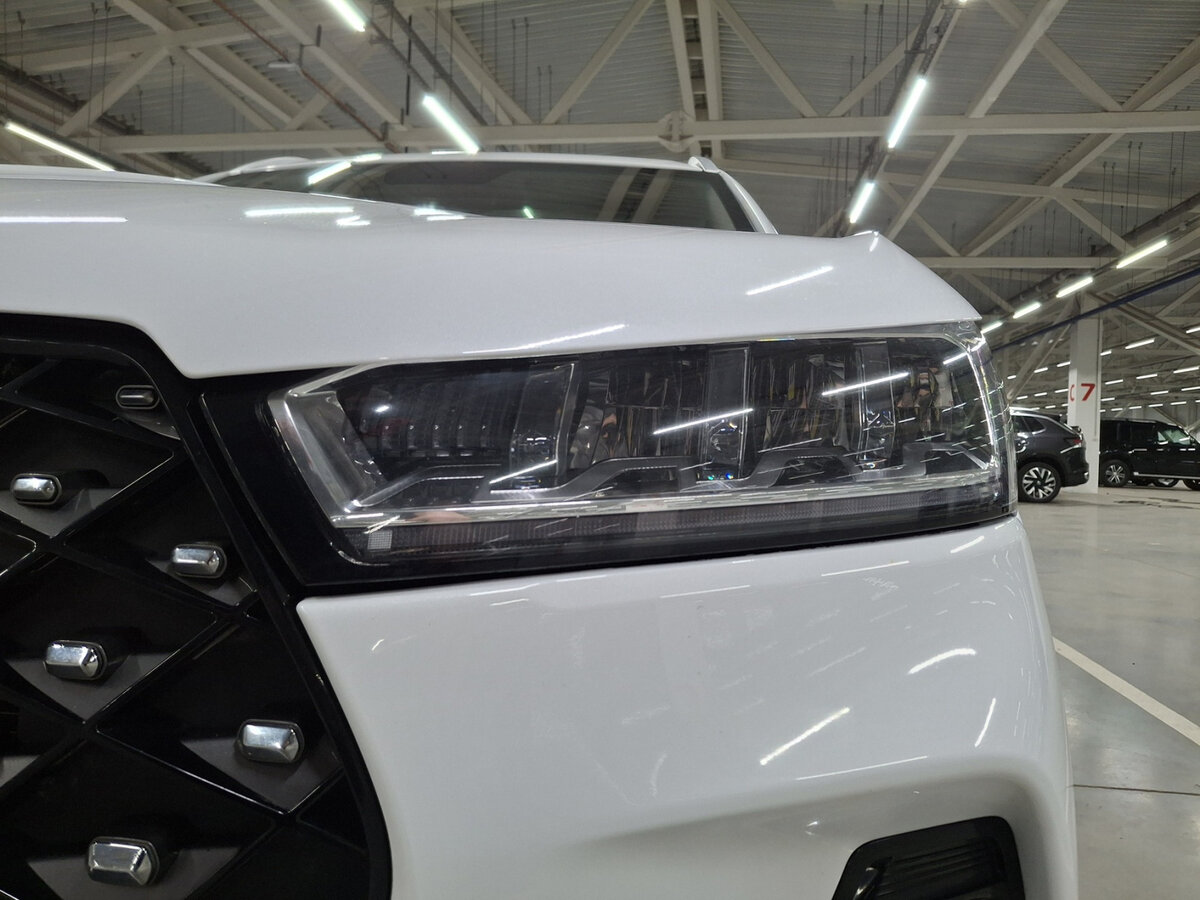 Продажа Б/У Чери Тигго 7 Про. Фото: #16