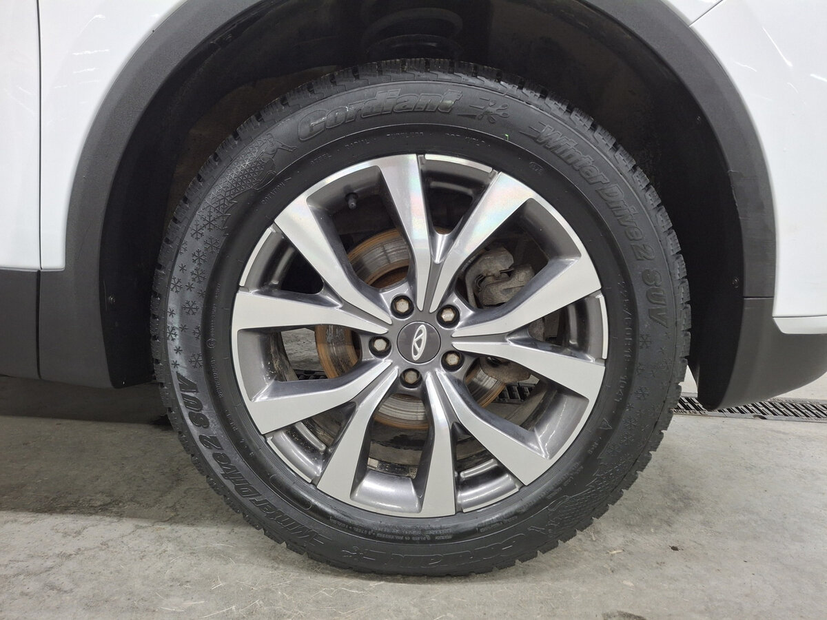 Продажа Б/У Чери Тигго 7 Про. Фото: #17