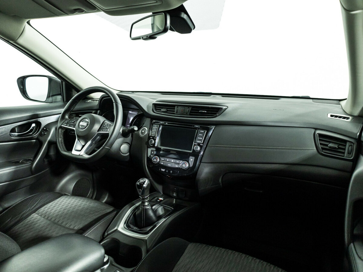 Продажа Б/У Ниссан Икс-Трейл. Фото: #6