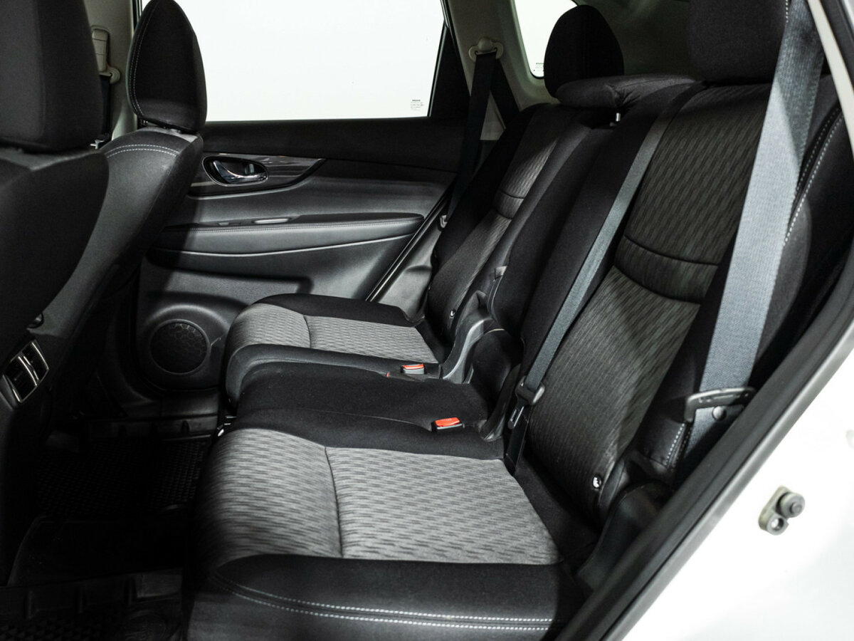 Продажа Б/У Ниссан Икс-Трейл. Фото: #7