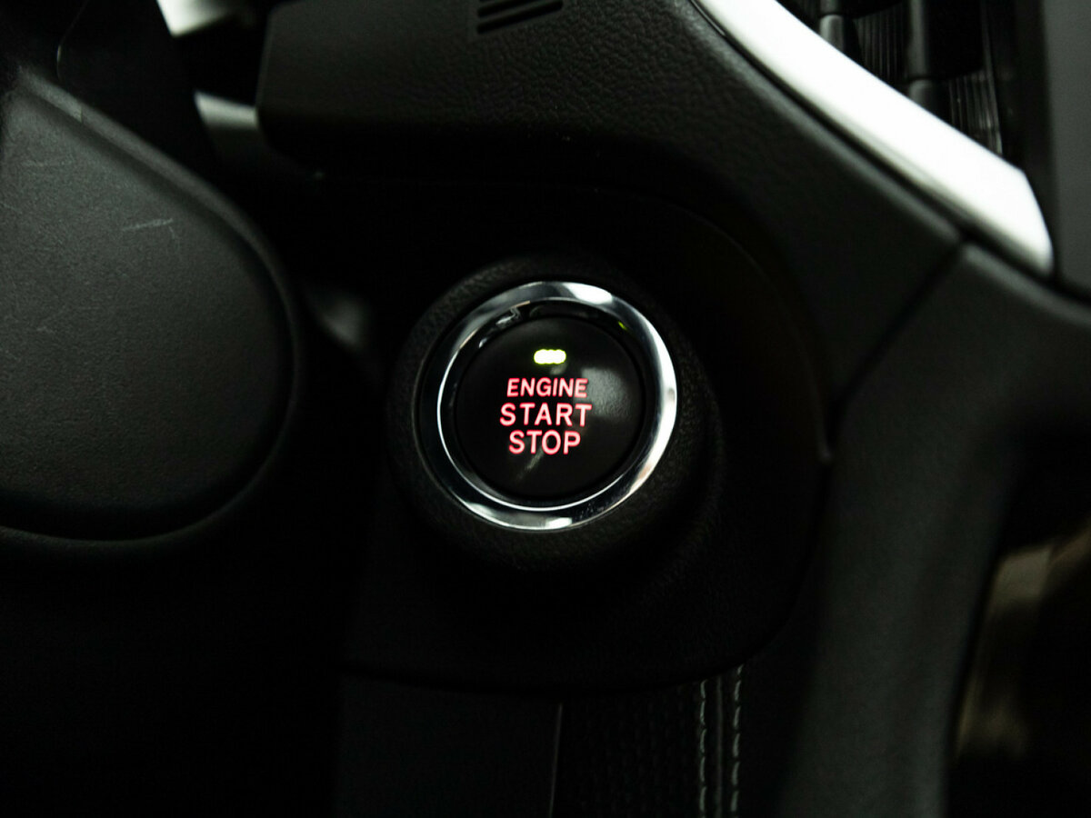 Купить Subaru Forester с пробегом. Фото: #25