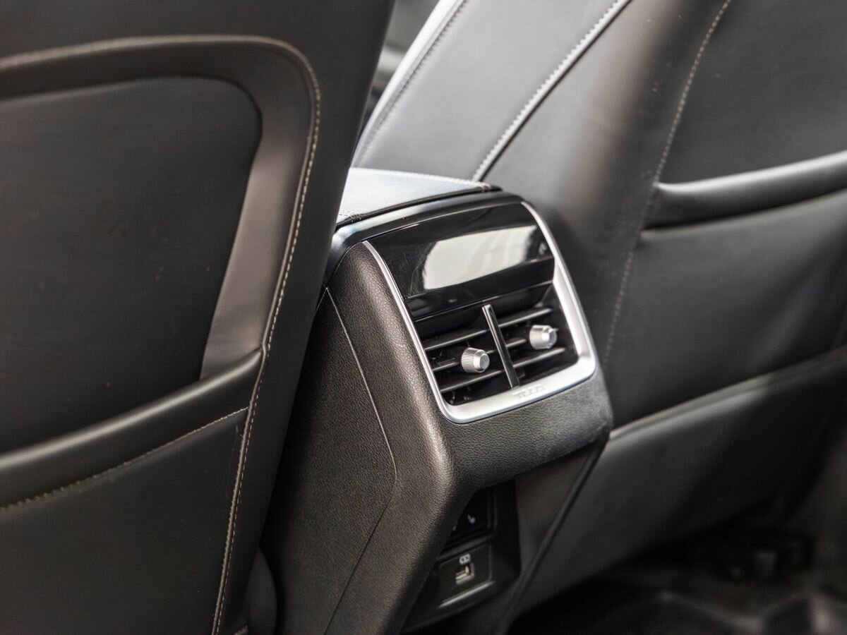 Купить Chery Tiggo 7 Pro с пробегом. Фото: #26