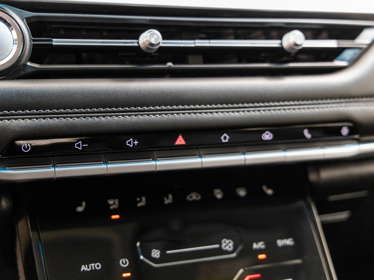 Купить Chery Tiggo 7 Pro с пробегом. Фото: #32