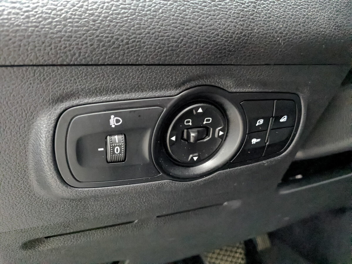 Продажа Б/У Чери Тигго 4. Фото: #25