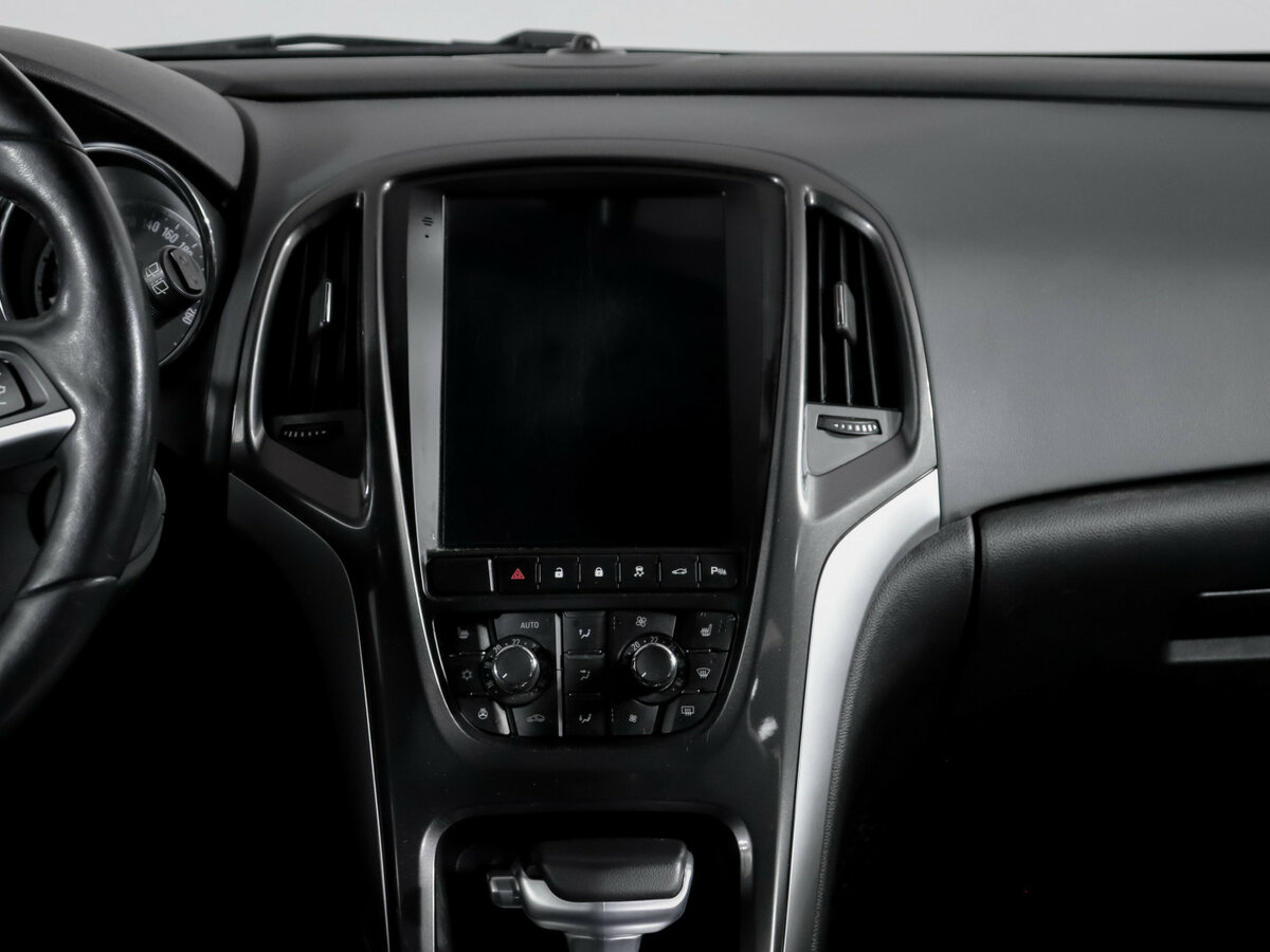 Продажа Б/У Опель Астра. Фото: #10